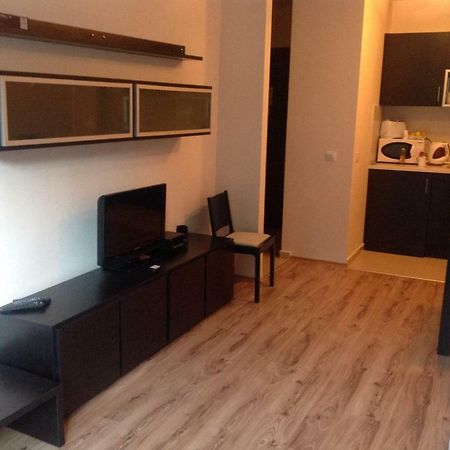 Borovest Garden. Appartement Borovets Buitenkant foto