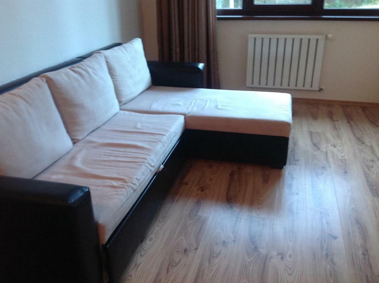 Borovest Garden. Appartement Borovets Buitenkant foto