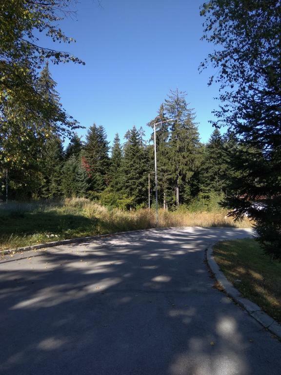 Borovest Garden. Appartement Borovets Buitenkant foto