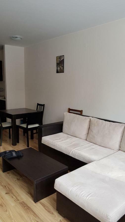 Borovest Garden. Appartement Borovets Buitenkant foto