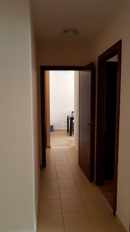 Borovest Garden. Appartement Borovets Buitenkant foto
